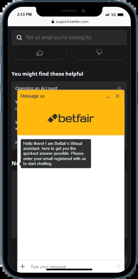 betfair chat|Betfair.